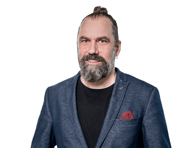 Mitarbeiter Foto