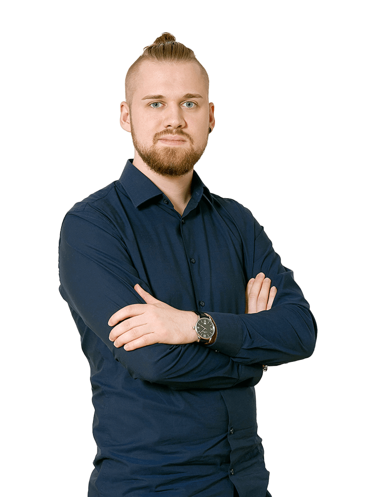 Mitarbeiter Foto