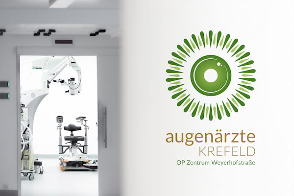 Augen-OP Zentrum in Krefeld