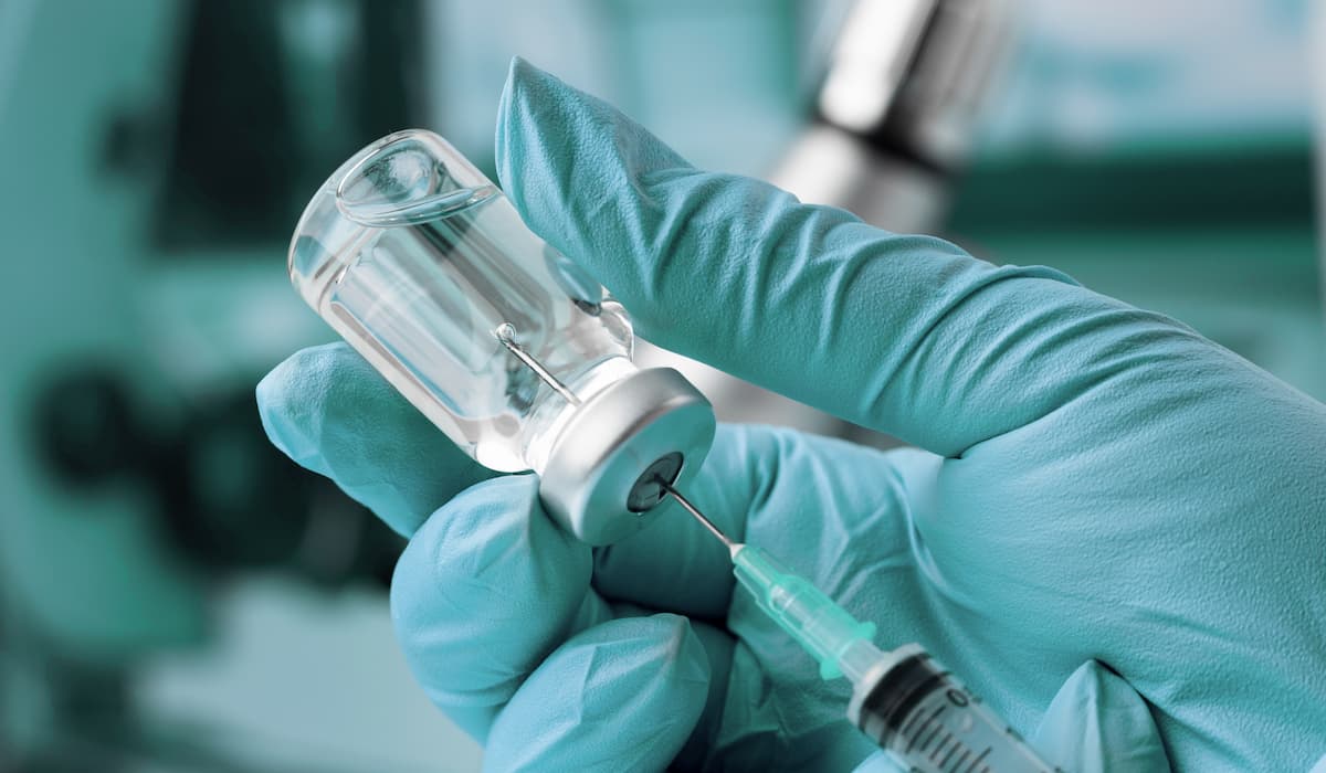 Ablauf der Intravitrealen Injektion