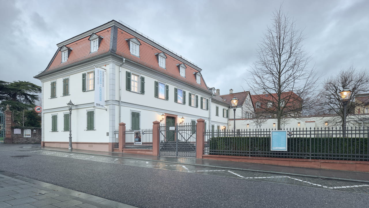 Sanierung Museum Sinclair-Haus ist abgeschlossen