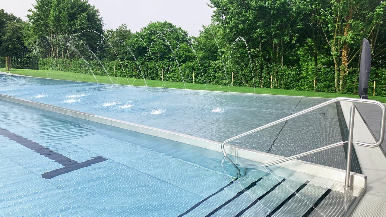 Freibad Donauwörth