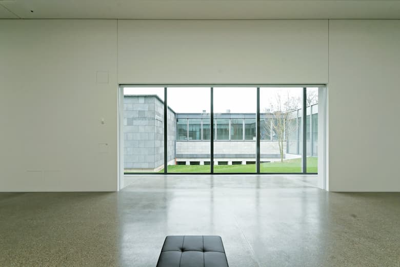 Sanierung Altbau Museum Folkwang Essen
